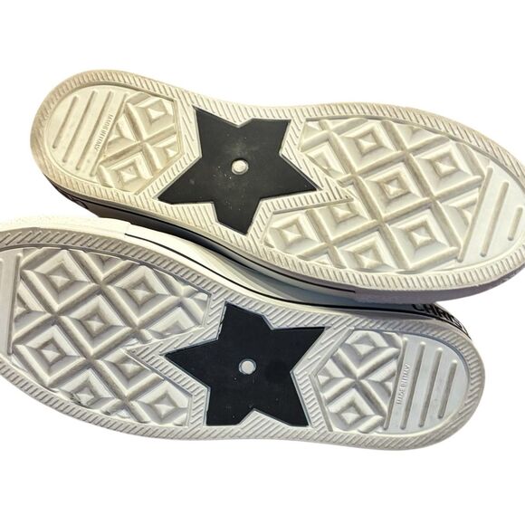 Christian Dior Walk'n'Dior Sneaker Macrocannage Technical Mesh in Black Size 7 1 - Picture 10 of 10